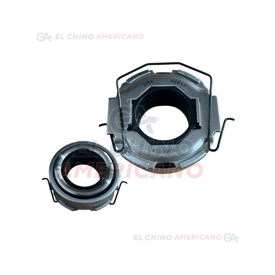KIT DE EMBRAGUE DRK CHERY Q21 Y Q22 - imagen 6