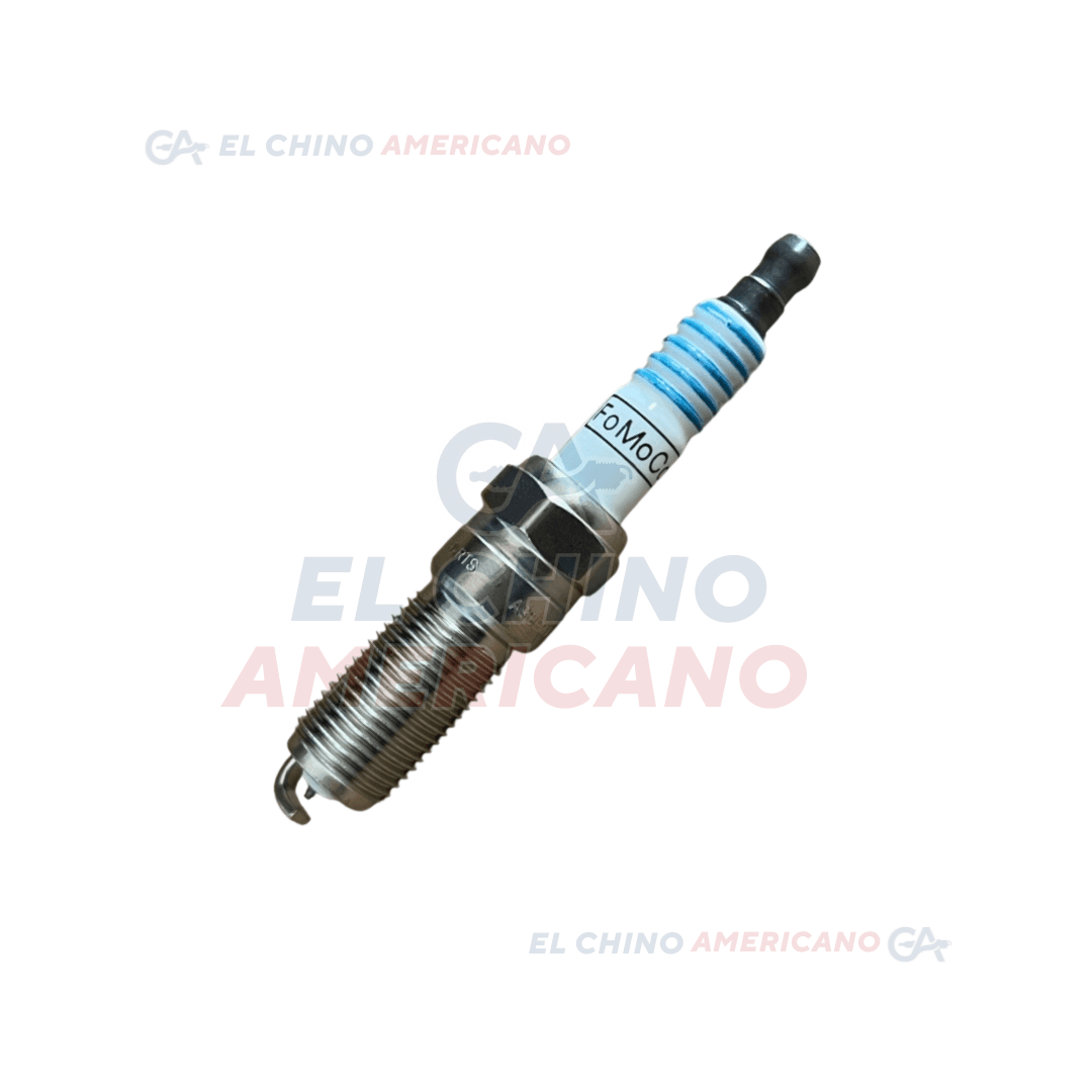 BUJÍA MOTORCRAFT SP-530 IRIDIO - imagen 2