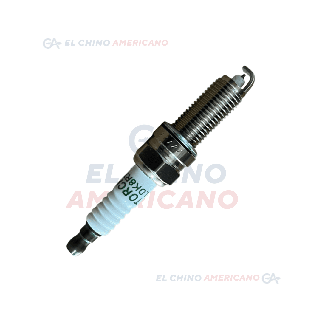 BUJÍA CHERY F4J16-3707010 IRIDIO - imagen 2