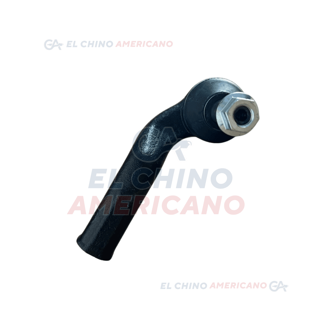 Terminal de dirección delantero derecho AYD Ford Escape y Focus - imagen 2