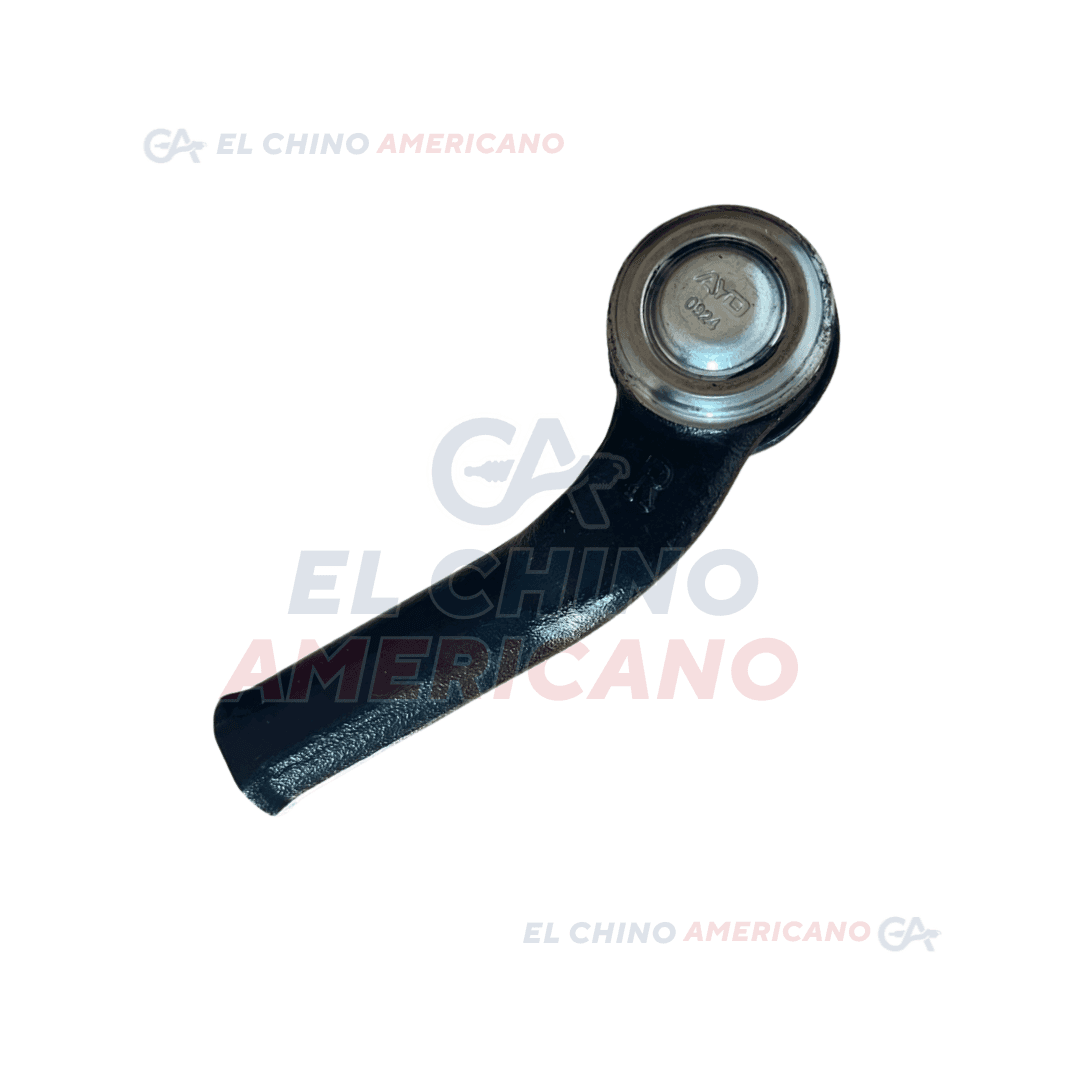 Terminal de dirección delantero derecho AYD Ford Escape y Focus