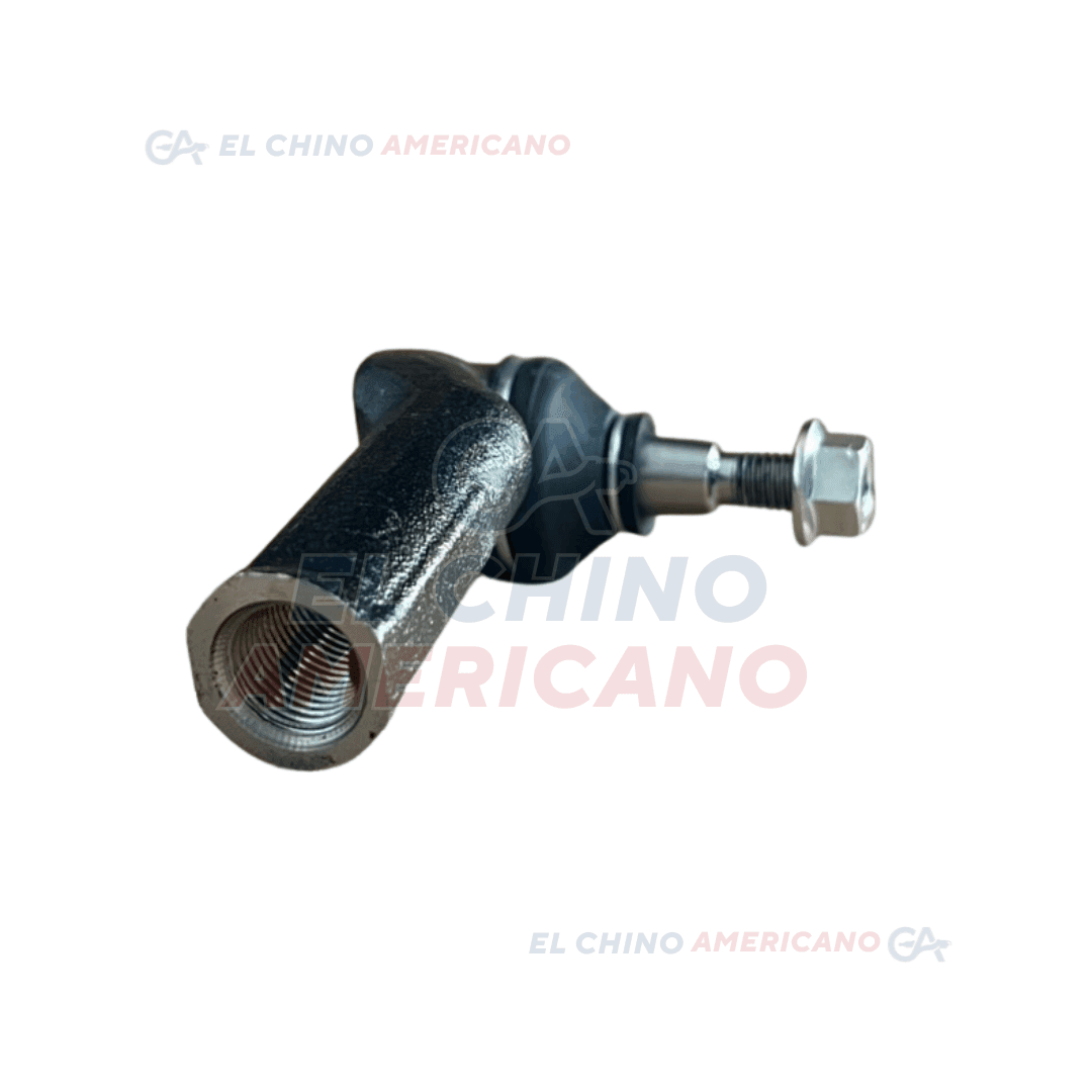 Terminal de dirección delantero derecho AYD Ford Escape y Focus - imagen 3