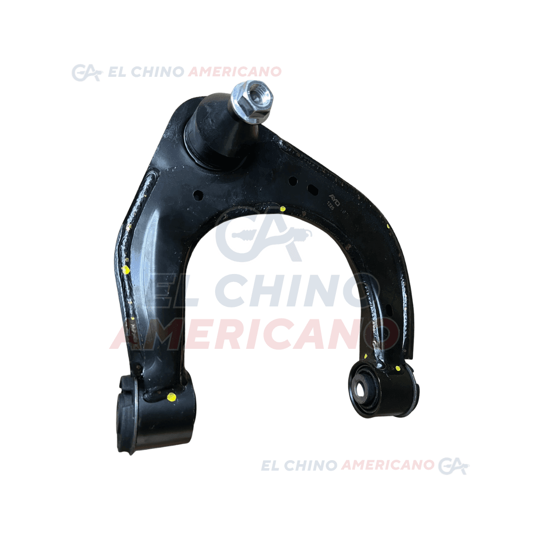 Plato de suspensión superior derecho AYD Ford Ranger - imagen 2