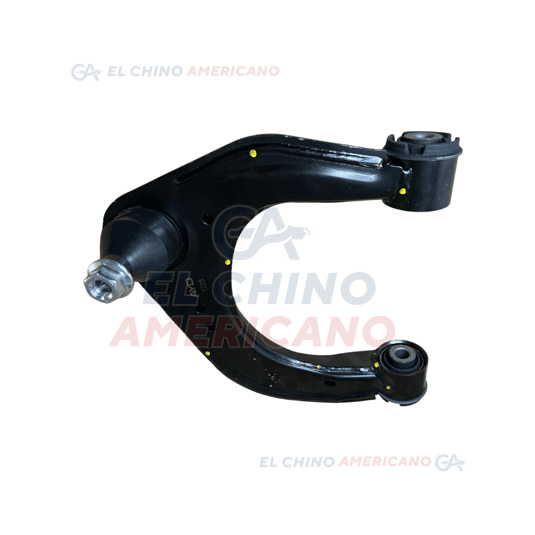 Plato de suspensión superior izquierdo AYD Ford Ranger