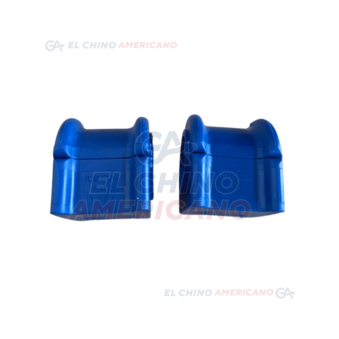 Set de cauchos de barra estabilizadora Moog Ford Explorer