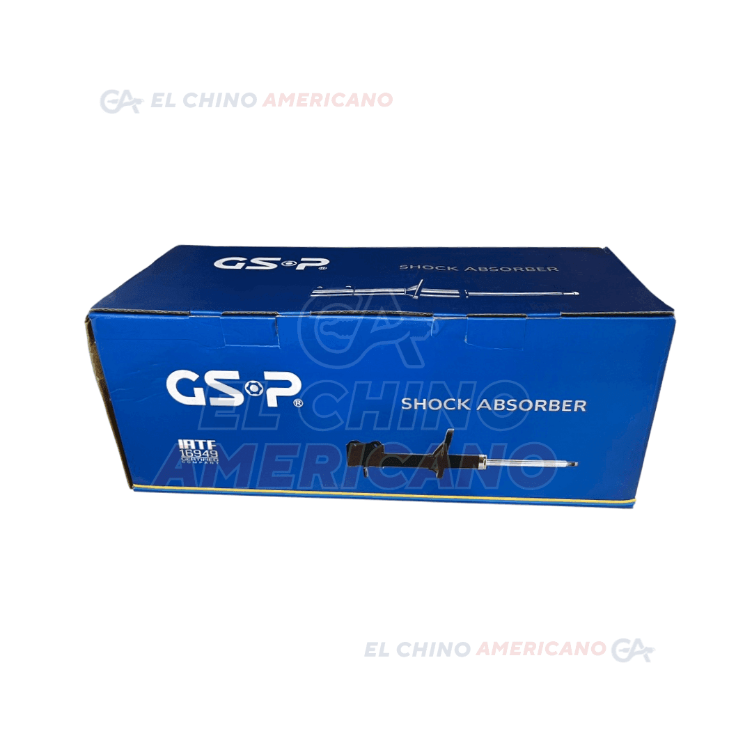 Amortiguador delantero derecho GSP Ford Escape