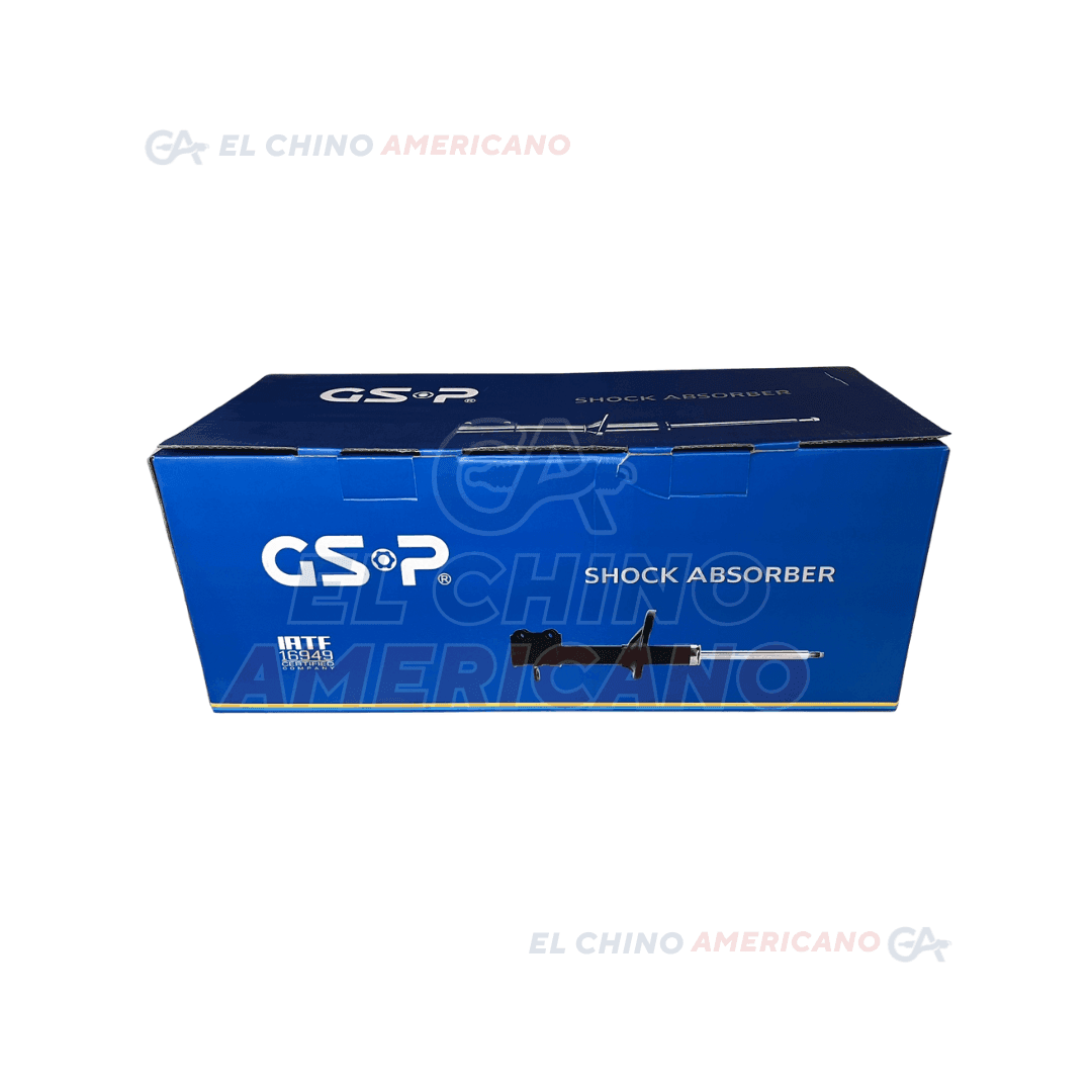 Amortiguador delantero izquierdo GSP Ford Escape alterno