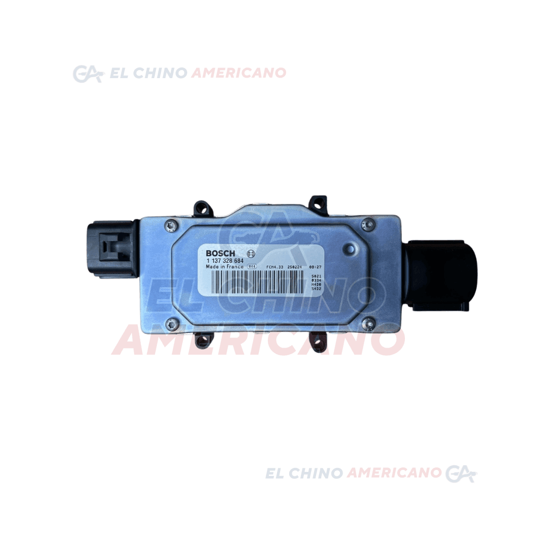 Módulo de Control Electroventilador Ford Escape 2.5 Original