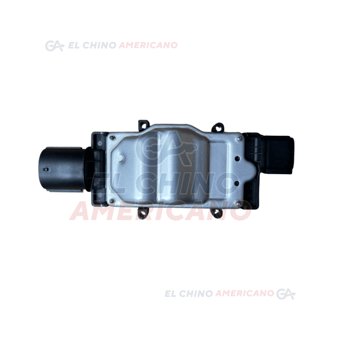 Módulo de Control Electroventilador Ford Escape 2.5 Original - imagen 2