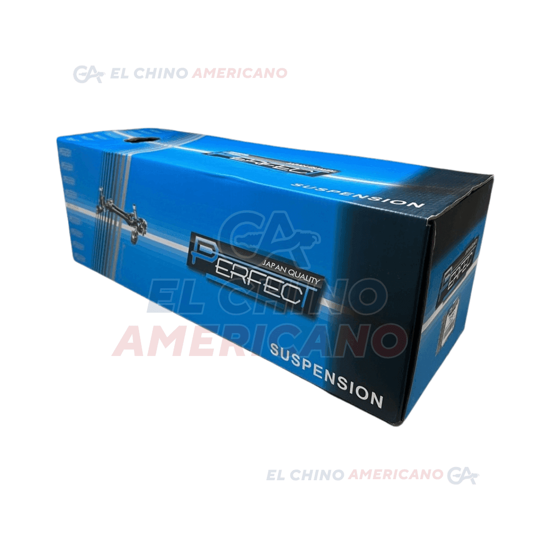 Amortiguador delantero derecho Perfect Ford Escape a gas - imagen 1