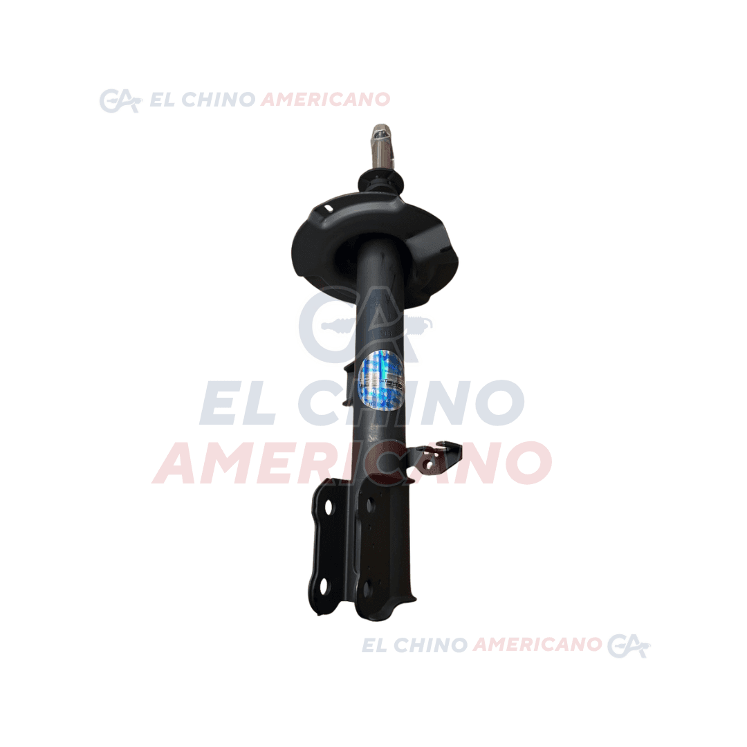 Amortiguador delantero derecho Perfect Ford Escape a gas