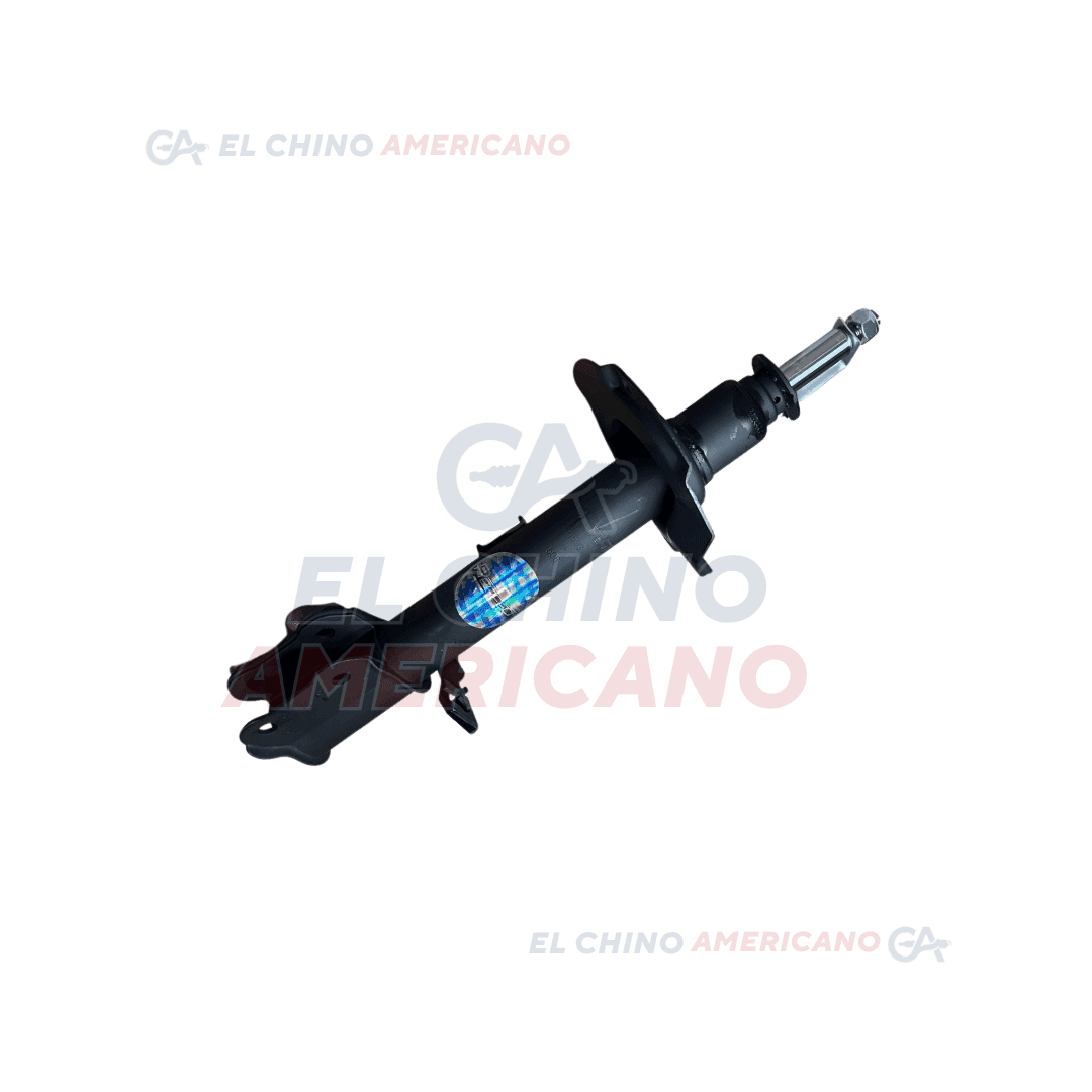 Amortiguador delantero derecho Perfect Ford Escape a gas - imagen 4