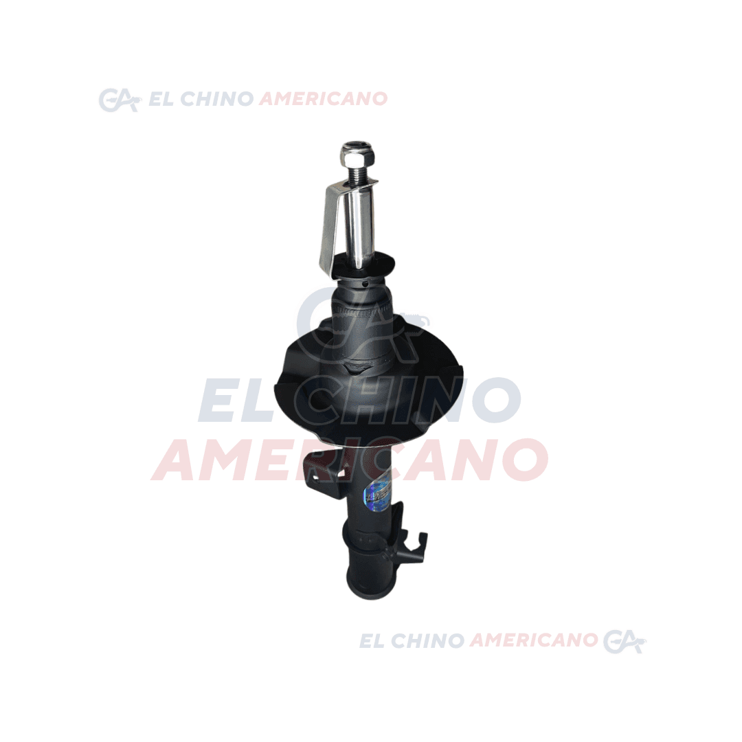 Amortiguador delantero izquierdo Perfect Ford Escape a gas - imagen 4