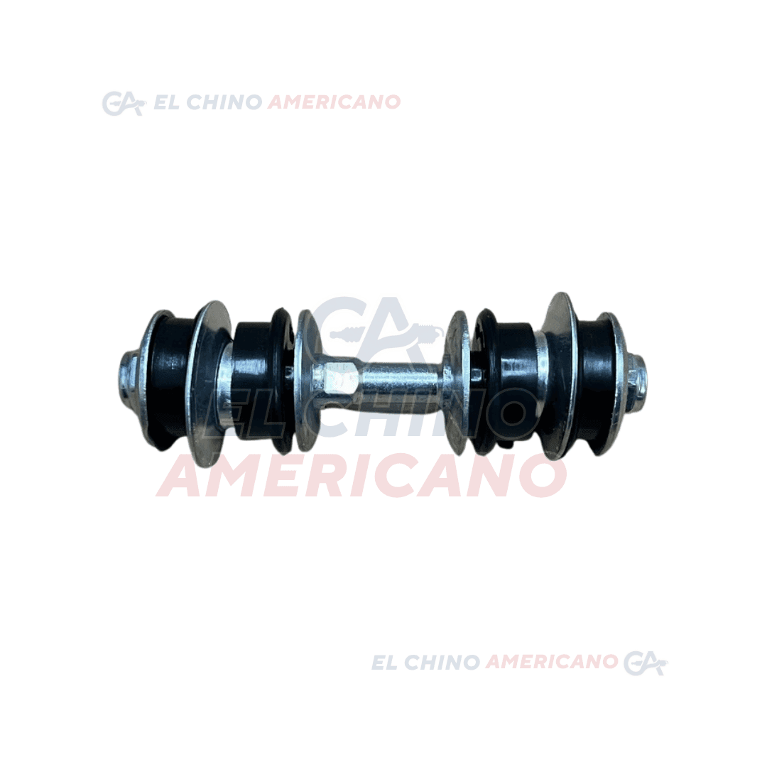 Barra link delantera Zhizun Great Wall Haval M4 y BYD F0