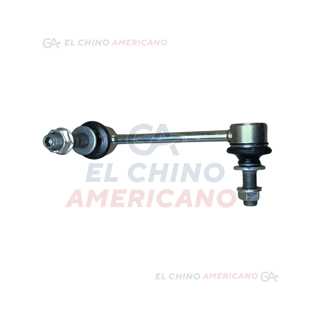 Barra link delantera derecha Zhizun JAC T6 y T8 - imagen 2