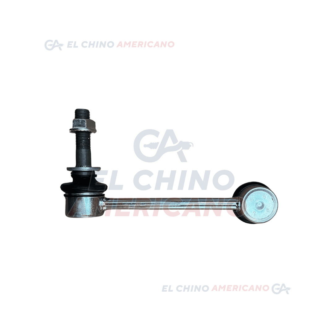 Barra link delantera izquierda Zhizun JAC T6 y T8 2.0 - imagen 1