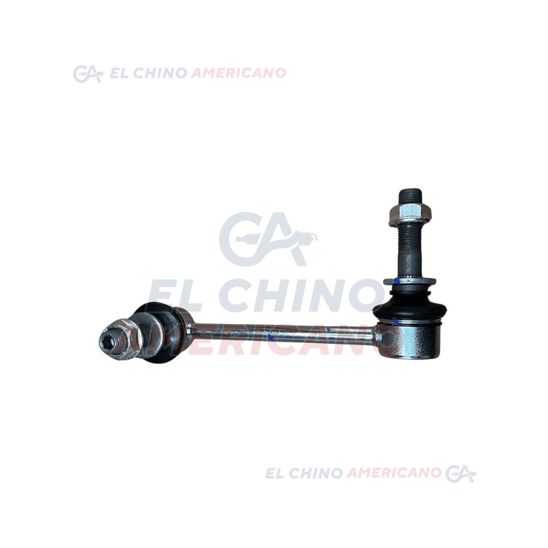 Barra link delantera izquierda Zhizun JAC T6 y T8 2.0 - imagen 2