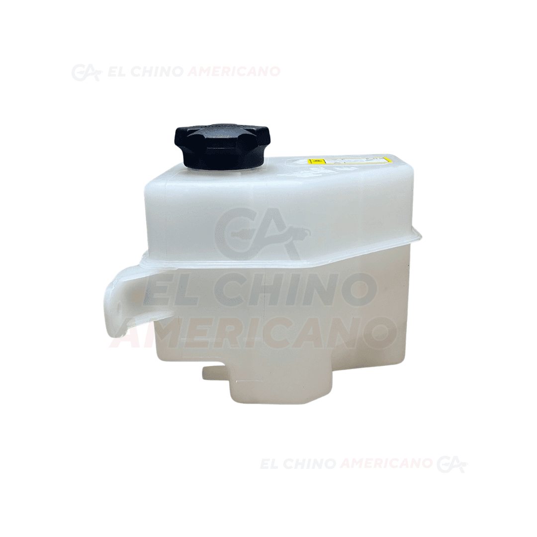 Reservorio de agua del radiador Zhizun JAC S3
