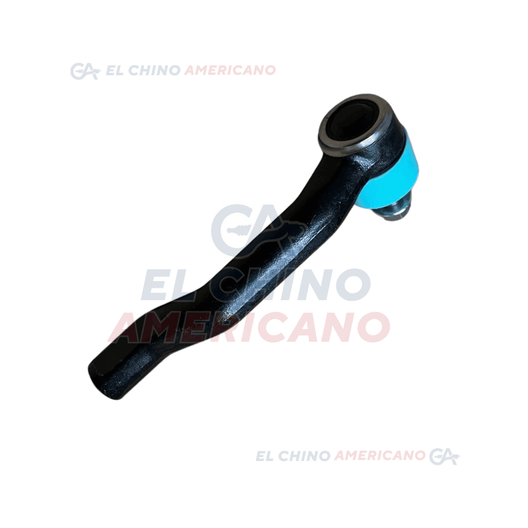 Terminal de dirección derecho Zhizun Jetour X70 y X70 Plus - imagen 2