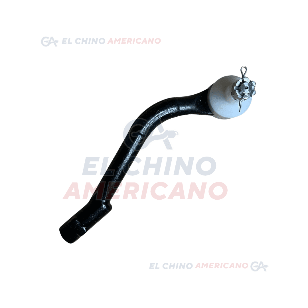 Terminal de dirección derecho Zhizun Zotye T600