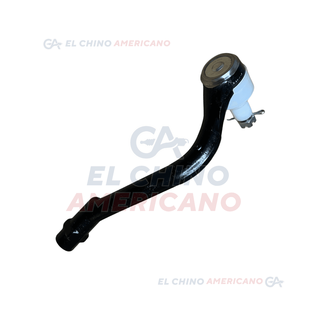 Terminal de dirección derecho Zhizun Zotye T600 - imagen 2