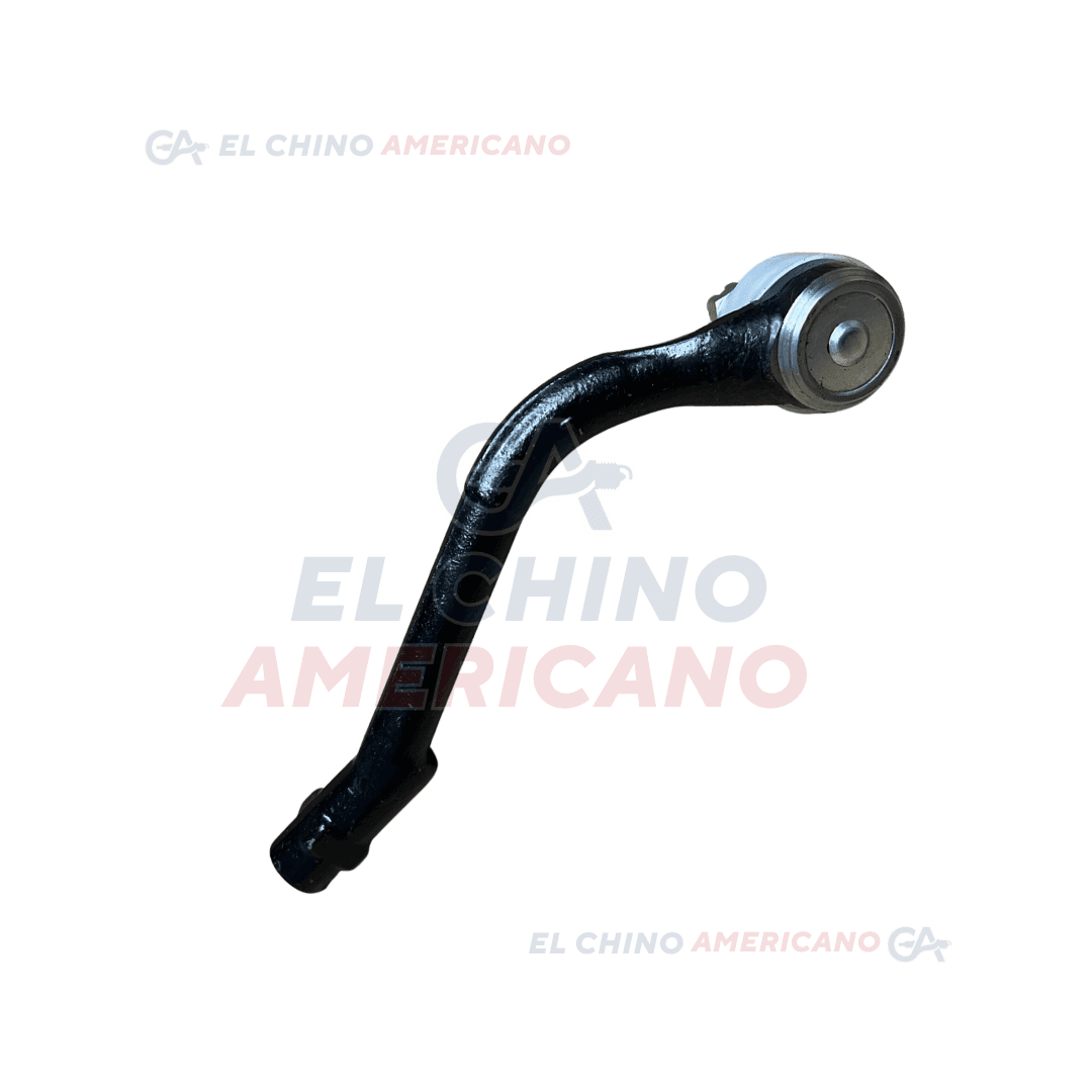 Terminal de dirección izquierdo Zhizun Zotye T600