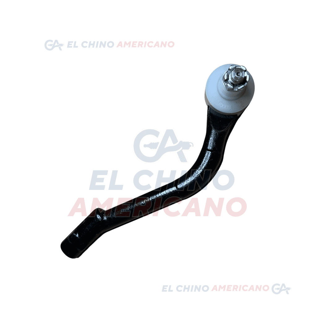 Terminal de dirección izquierdo Zhizun Zotye T600 - imagen 2