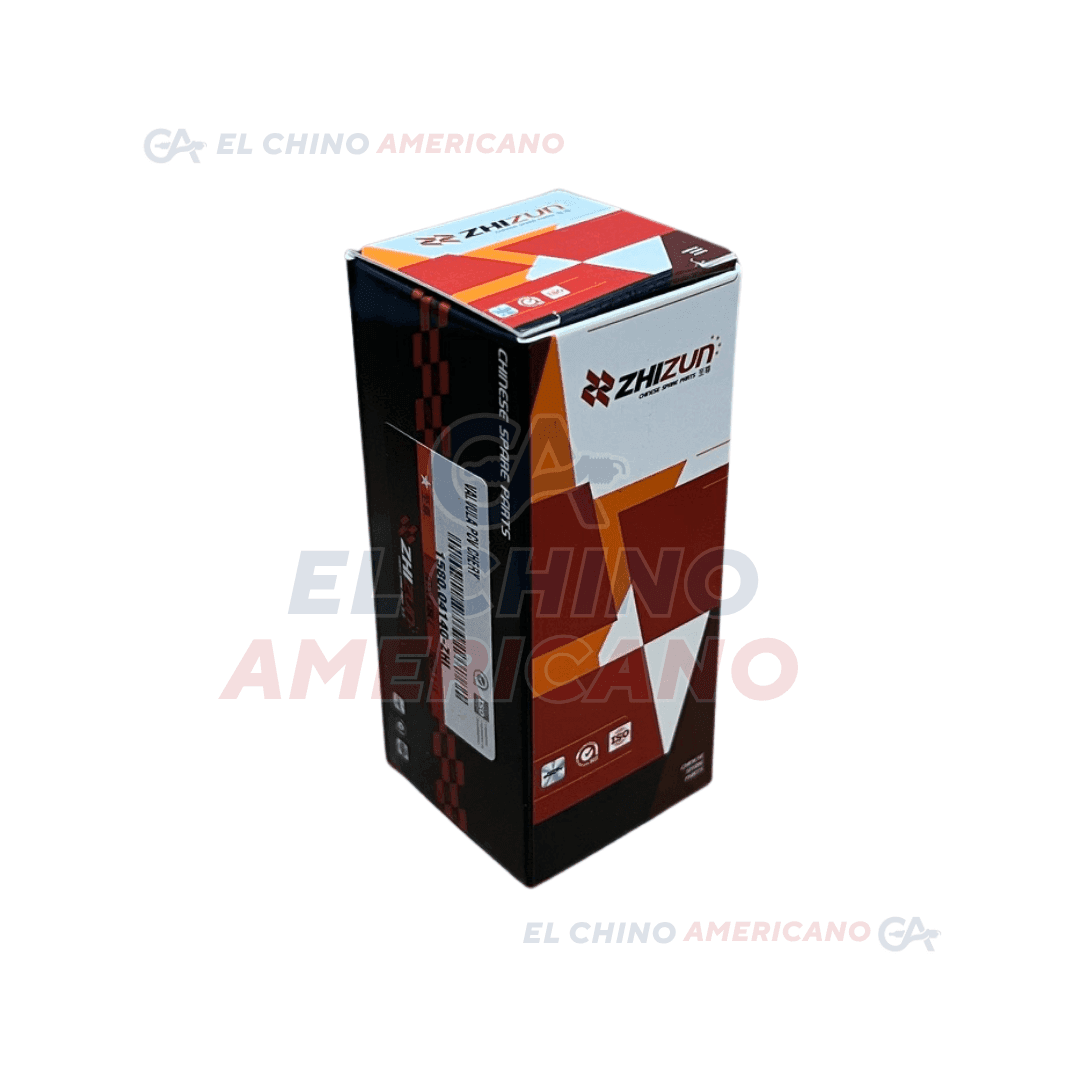 Válvula PCV Zhizun Chery Tiggo 4 Pro, Tiggo 7 Pro y Jetour X70 - imagen 1