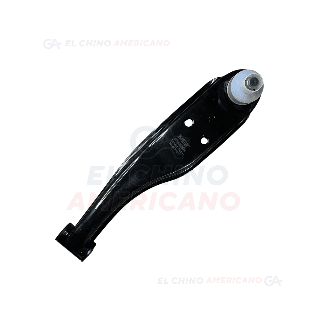 Brazo de suspensión delantero derecho Magiaty Shineray X30L