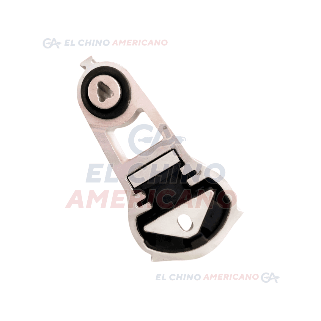 BASE MOTOR INFERIOR CAJA FORD EXPLORER BASE MOTOR INFERIOR CAJA FORD EXPLORER