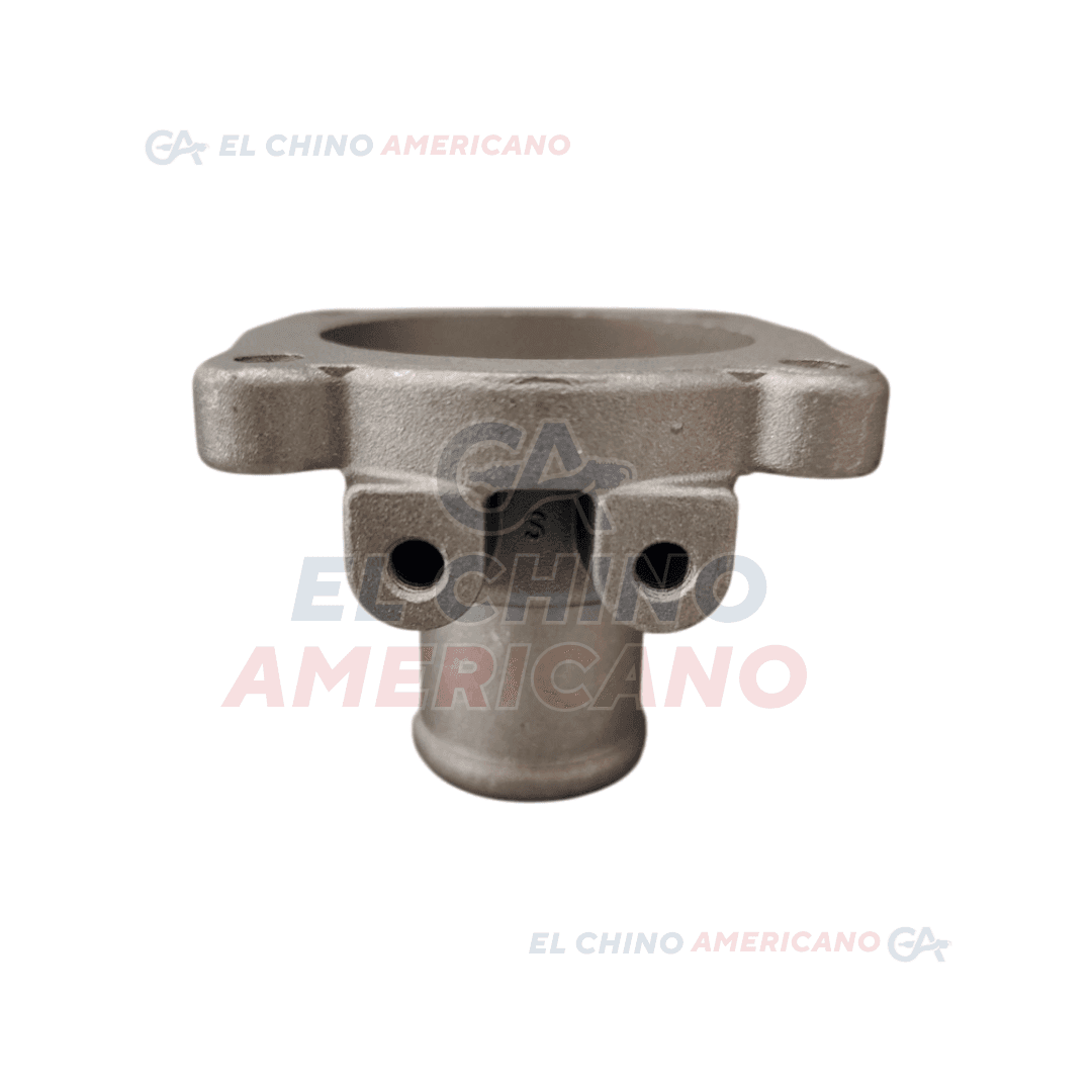 TOMA AGUA TERMOSTATO CHERY TIGGO - imagen 2 TOMA AGUA TERMOSTATO CHERY TIGGO - imagen 2