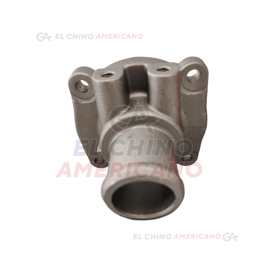 TOMA AGUA TERMOSTATO CHERY TIGGO