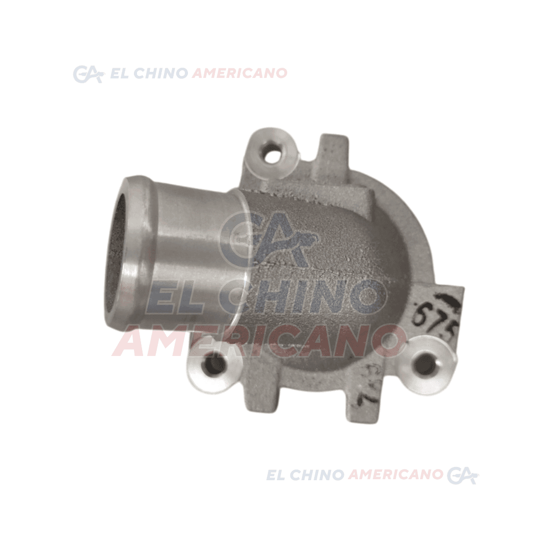 SALIDA DE AGUA FORD EXPLORER - imagen 2 SALIDA DE AGUA FORD EXPLORER - imagen 2