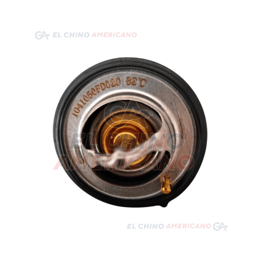 TERMOSTATO JAC - imagen 2 TERMOSTATO JAC - imagen 2