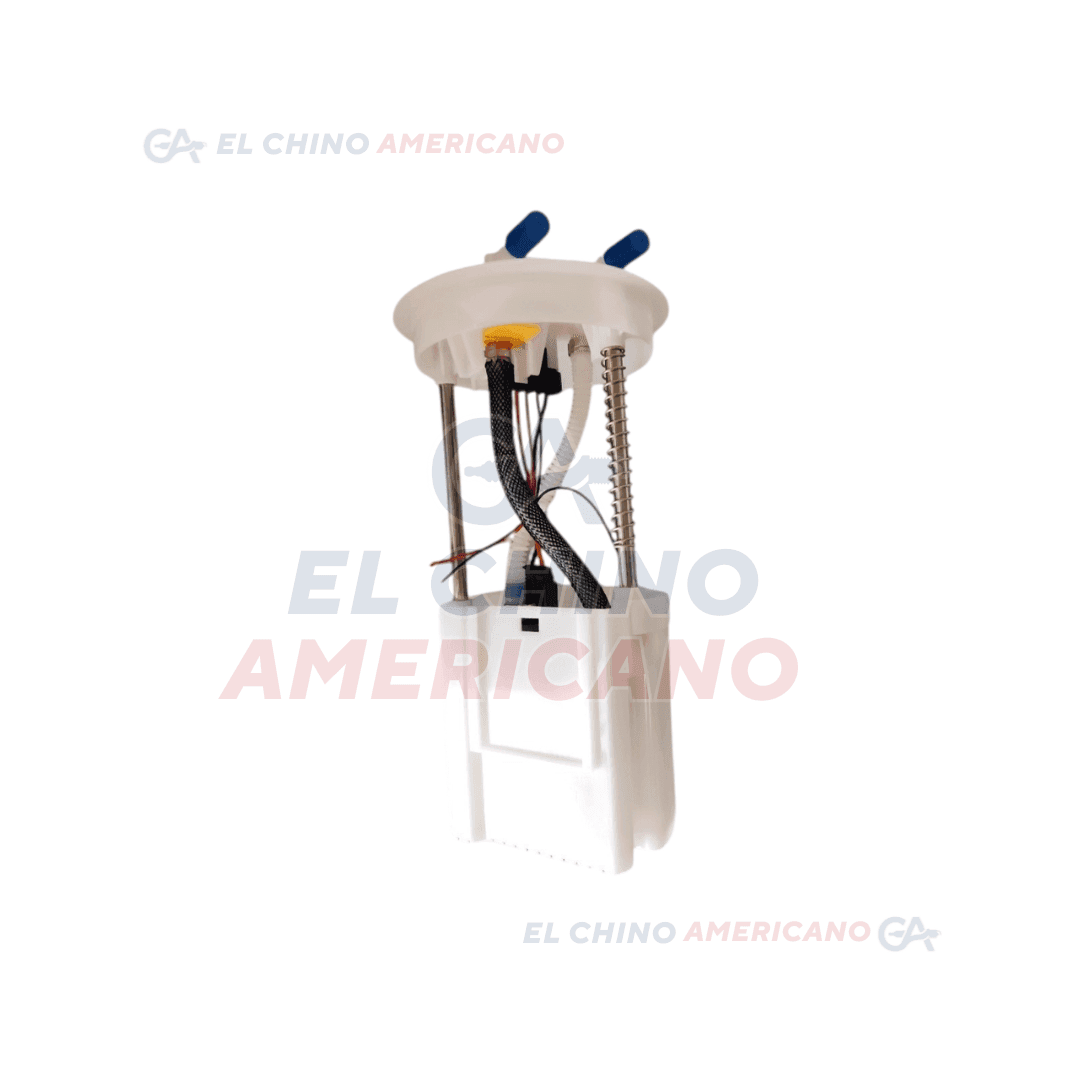 BOMBA COMBUSTIBLE FORD-ECOSPORT