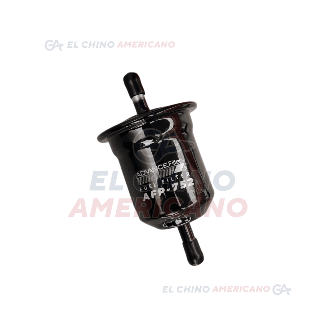 FILTRO DE COMBUSTIBLE PARA DFSK C37