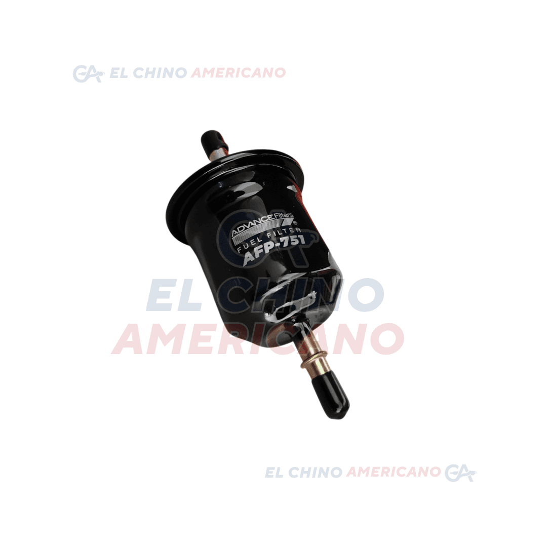 FILTRO DE COMBUSTIBLE PARA CHANGAN CS15 FILTRO DE COMBUSTIBLE PARA CHANGAN CS15