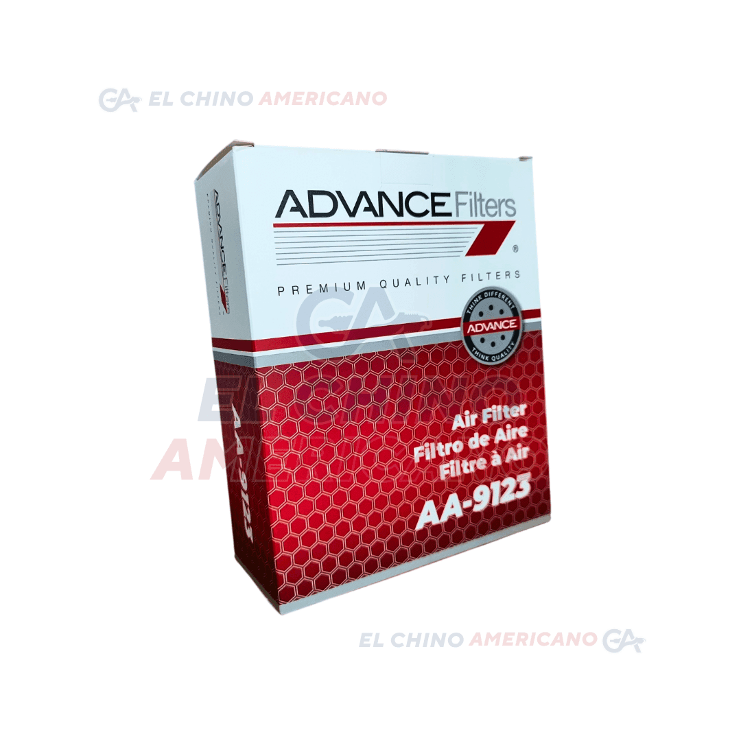 FILTRO DE AIRE PARA CHERY TIGGO 2 PRO - imagen 1 FILTRO DE AIRE PARA CHERY TIGGO 2 PRO - imagen 1
