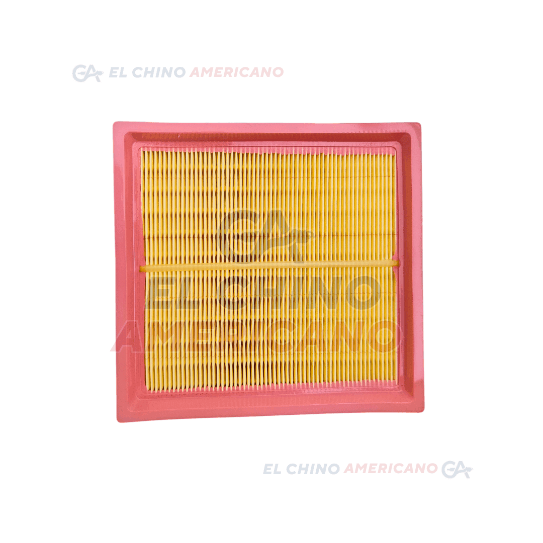 FILTRO DE AIRE PARA CHERY VAN PASS S22 - imagen 1 FILTRO DE AIRE PARA CHERY VAN PASS S22 - imagen 1