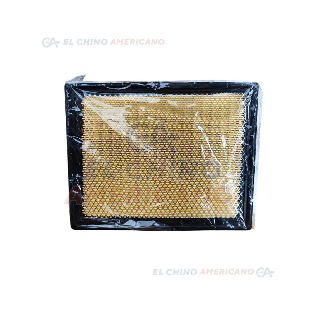 FILTRO DE AIRE PARA CHEVROLET SILVERADO - imagen 2 FILTRO DE AIRE PARA CHEVROLET SILVERADO - imagen 2