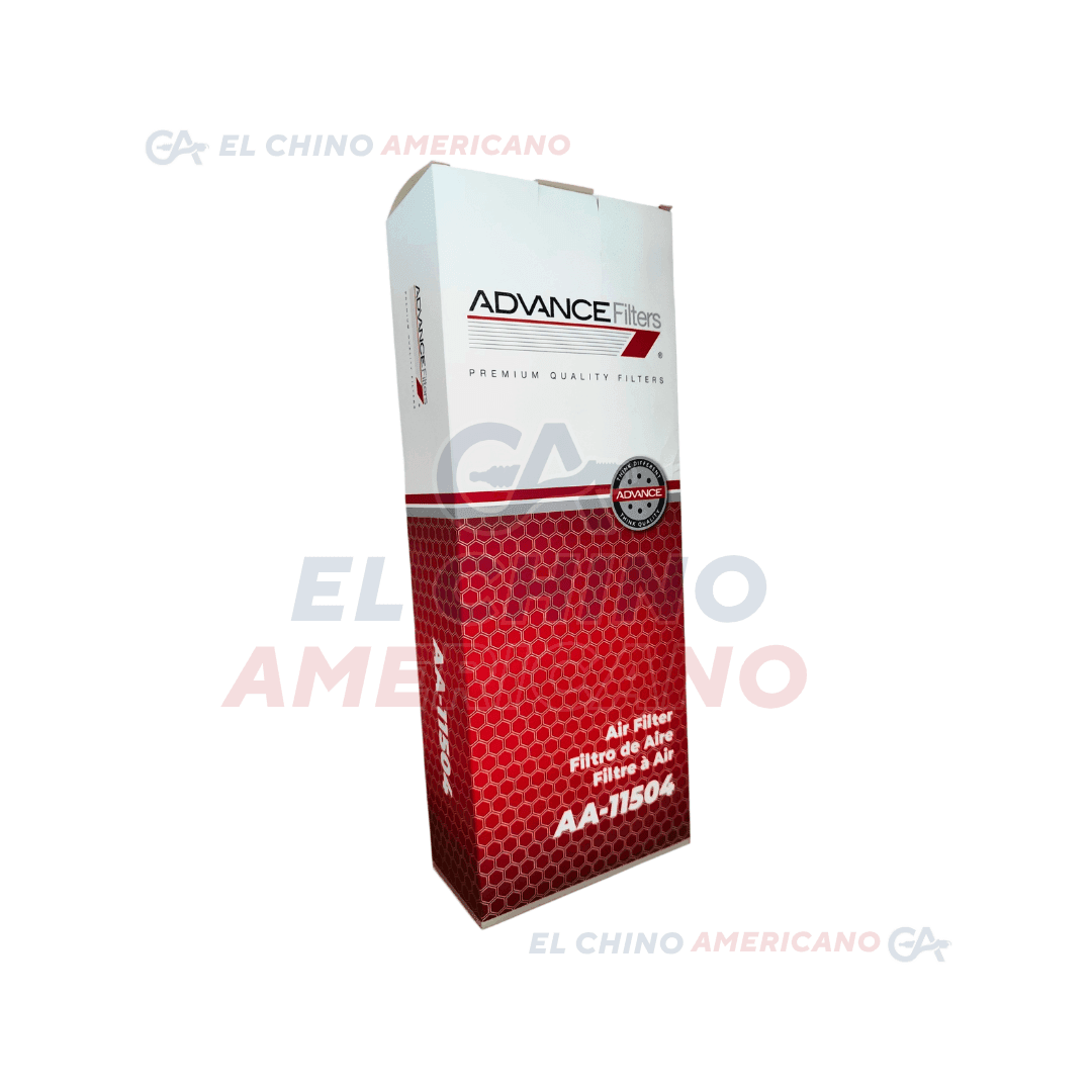 FILTRO DE AIRE PARA FORD TERRITORY - imagen 1 FILTRO DE AIRE PARA FORD TERRITORY - imagen 1