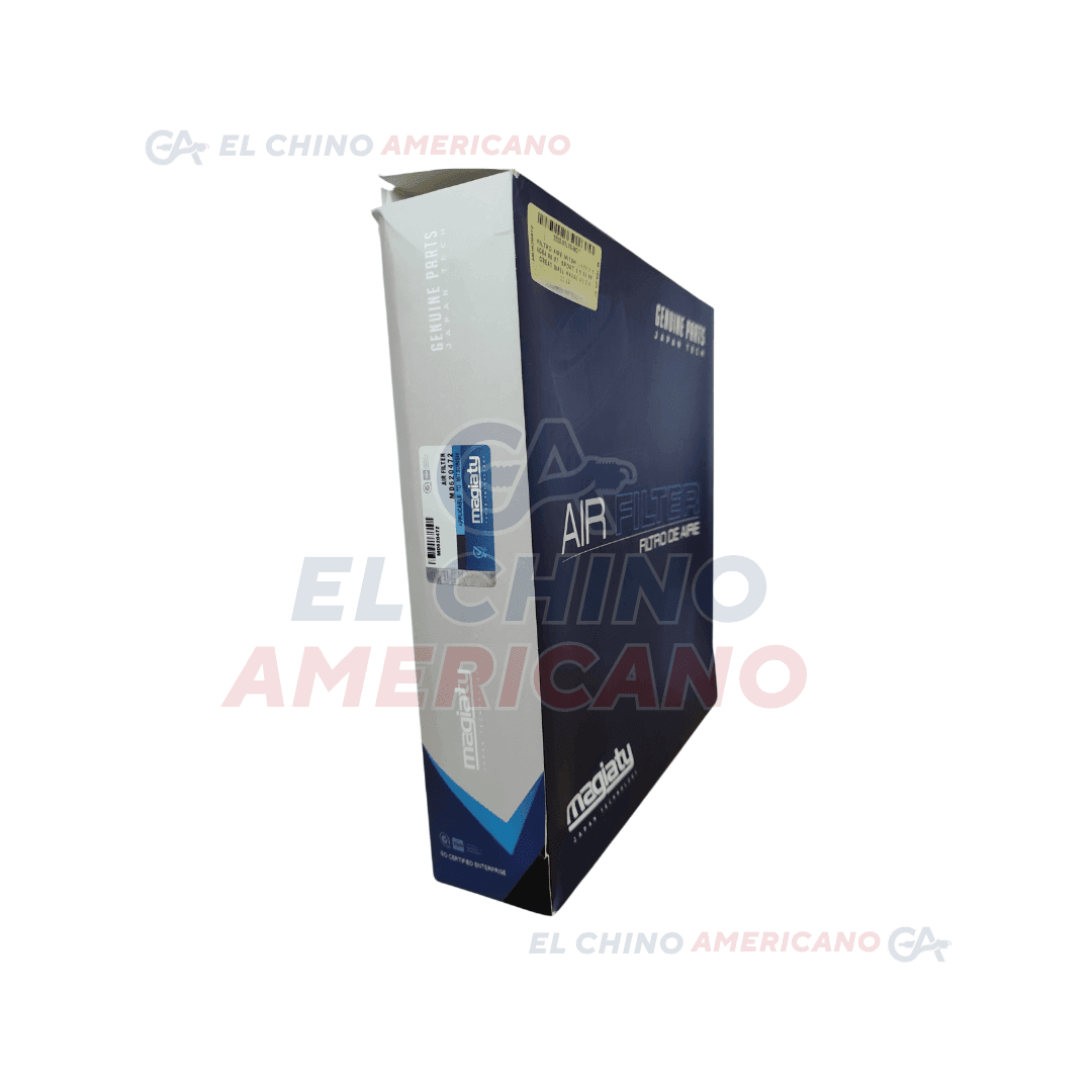 FILTRO DE AIRE PARA MITSUBISHI L200 - imagen 2 FILTRO DE AIRE PARA MITSUBISHI L200 - imagen 2