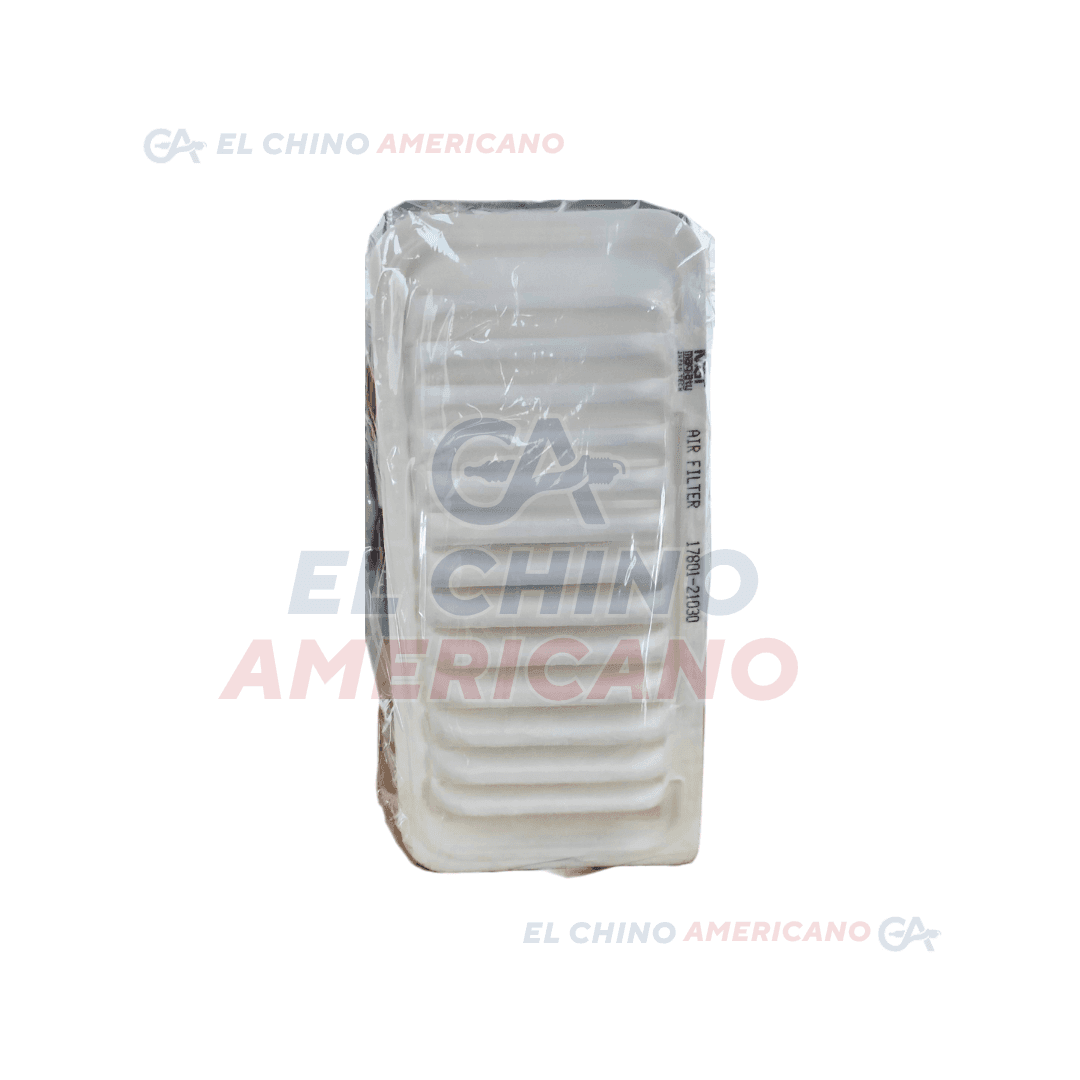FILTRO DE AIRE PARA GREAT WALL FLORID - imagen 2 FILTRO DE AIRE PARA GREAT WALL FLORID - imagen 2