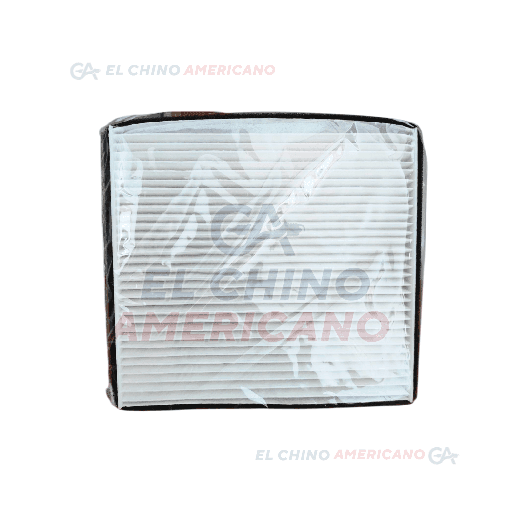FILTRO DE CABINA PARA CHEVROLET CAPTIVA FILTRO DE CABINA PARA CHEVROLET CAPTIVA