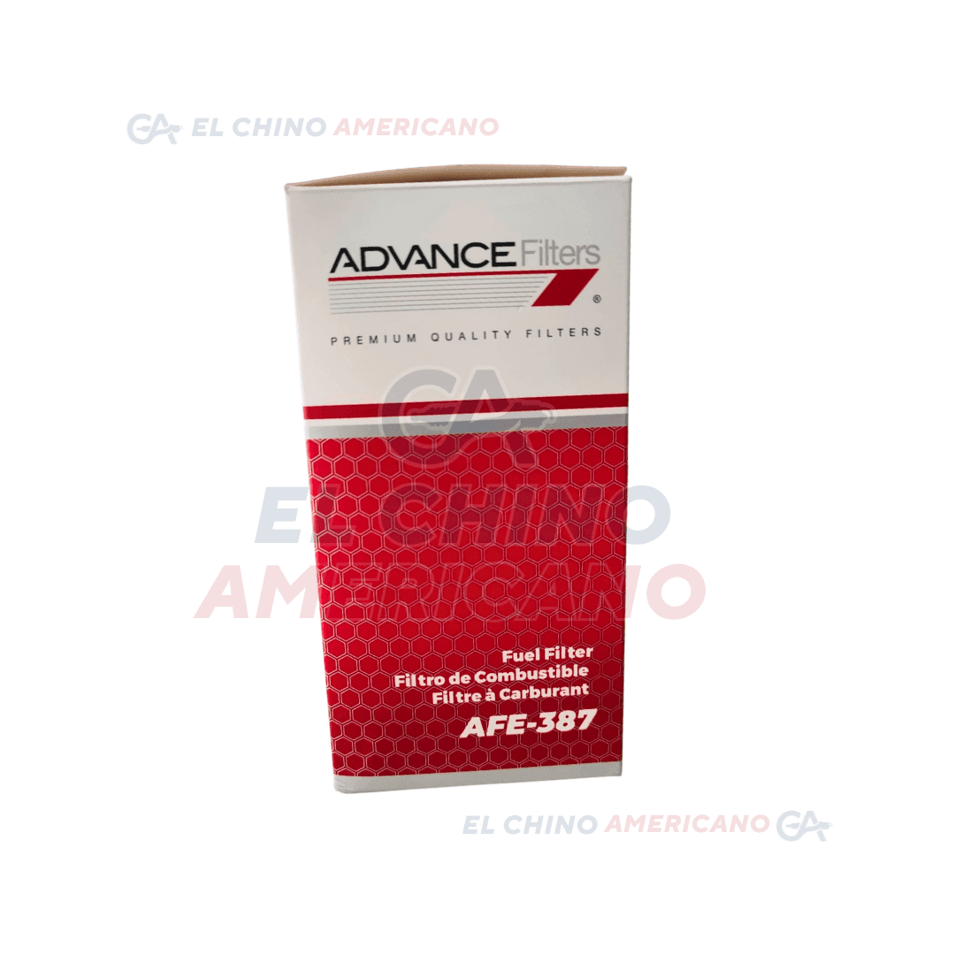 FILTRO DE COMBUSTIBLE PARA FORD RANGER - imagen 2 FILTRO DE COMBUSTIBLE PARA FORD RANGER - imagen 2
