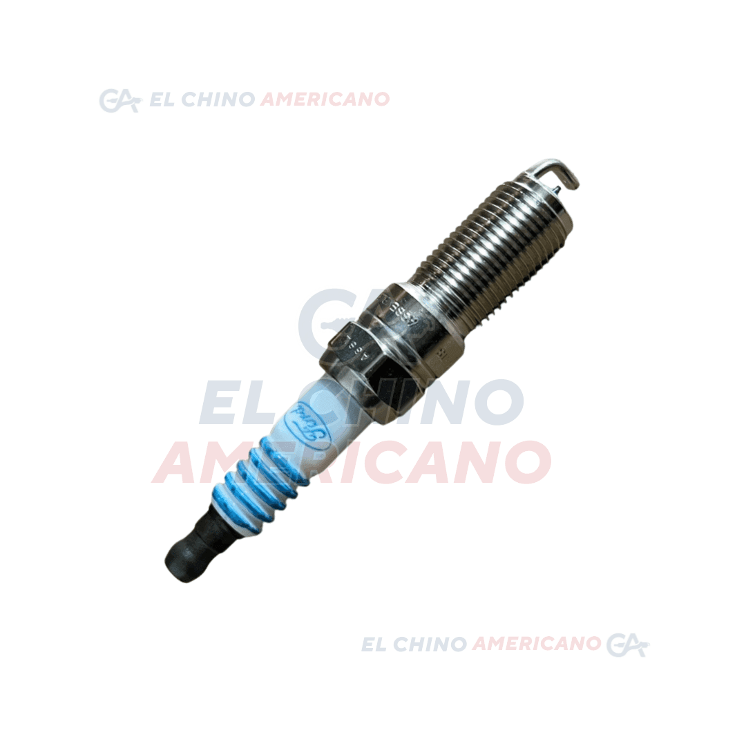 BUJIA MOTORCRAFT SP-520 PLATINIUM - imagen 2 BUJIA MOTORCRAFT SP-520 PLATINIUM - imagen 2