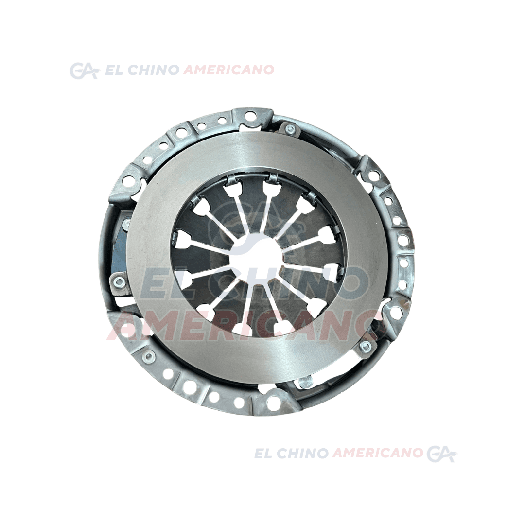 KIT DE EMBRAGUE DRK CHERY Q21 Y Q22 - imagen 4 KIT DE EMBRAGUE DRK CHERY Q21 Y Q22 - imagen 4