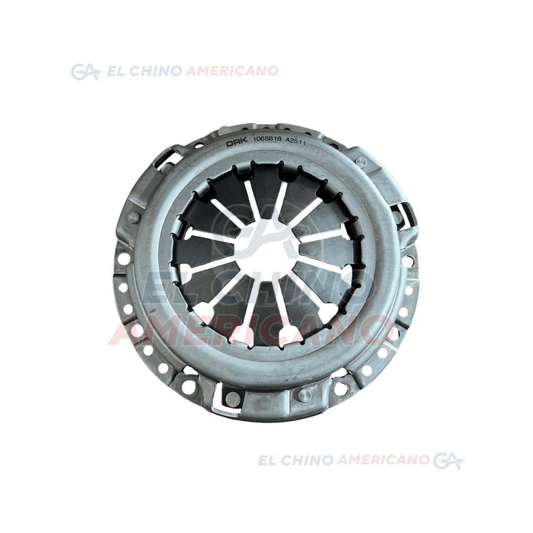 KIT DE EMBRAGUE DRK CHERY Q21 Y Q22 - imagen 3 KIT DE EMBRAGUE DRK CHERY Q21 Y Q22 - imagen 3